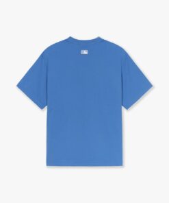 Alternative view of MLB - Áo thun unisex tay ngắn Summer Letter Graphic