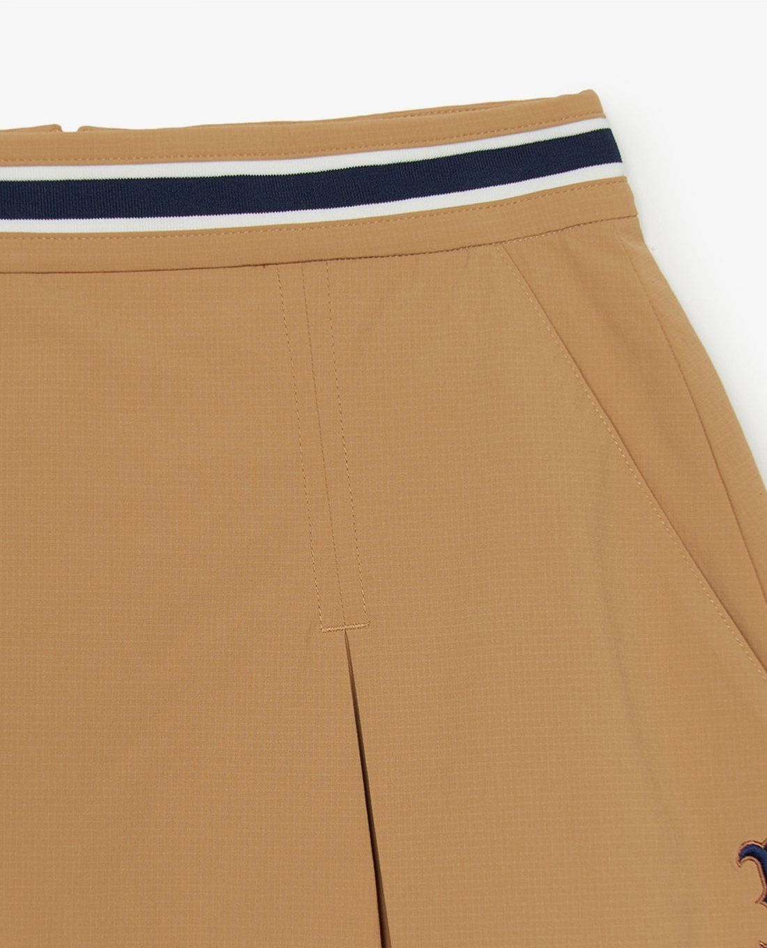 MLB - Chân váy xếp li mini Varsity Sporty - Ảnh 4