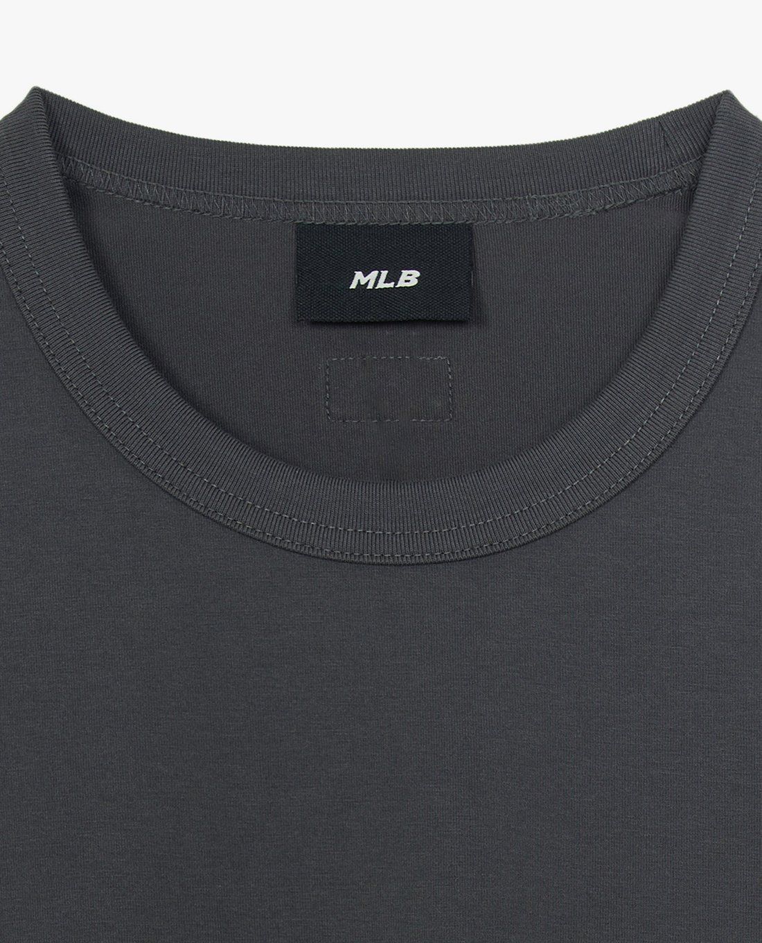 MLB - Áo sweatshirt unisex cổ tròn Basic Street Logo - Ảnh 6