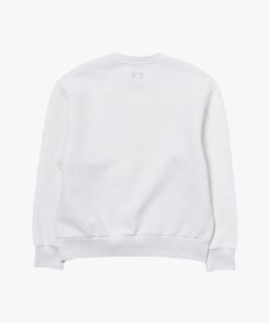 Alternative view of MLB - Áo sweatshirt cổ tròn tay dài Jacquard Monogram