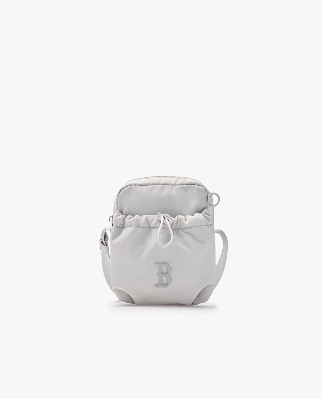 MLB - Túi đeo chéo nữ phom chữ nhật Basic Athleisure Mini