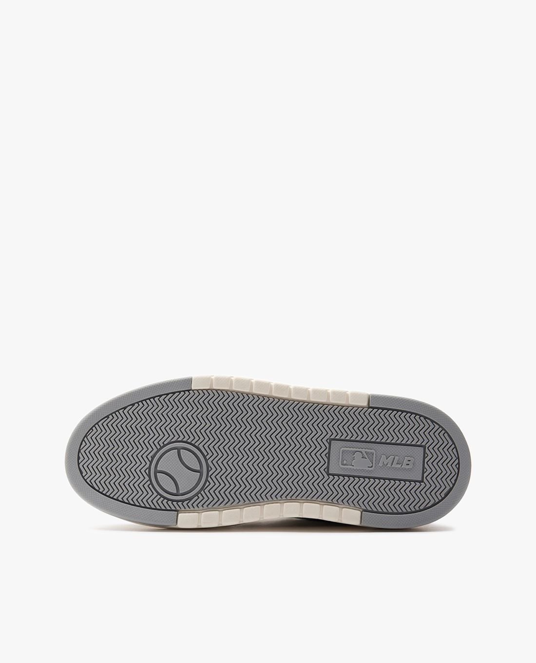 MLB - Giày sneakers unisex cổ thấp đế vừa Chunky Liner Hologram - Ảnh 6