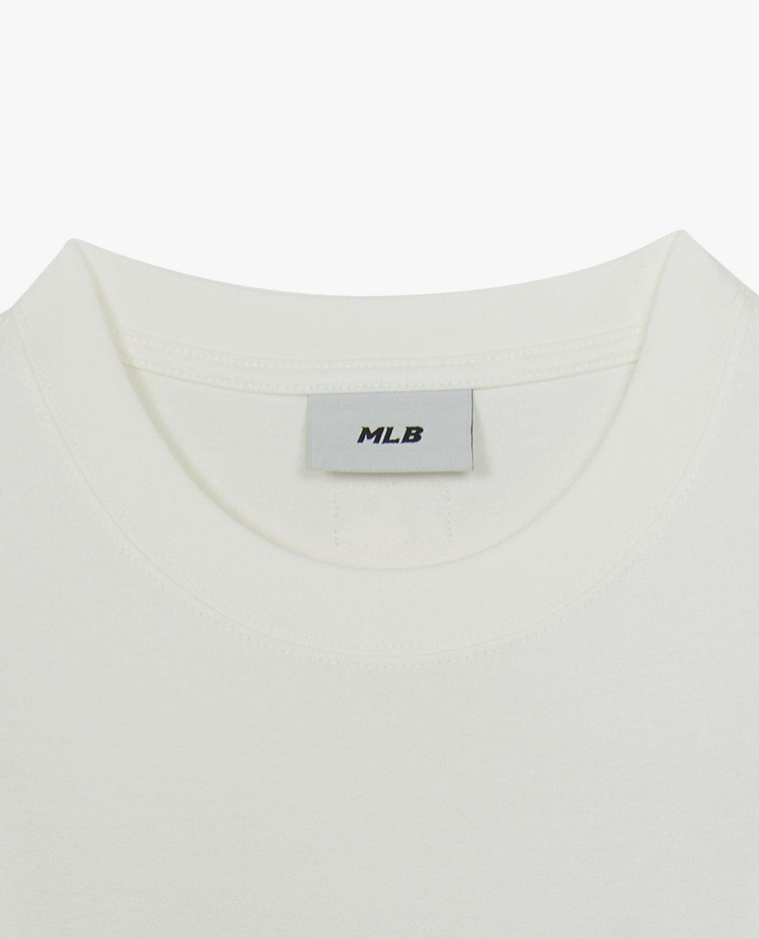 MLB - Áo thun unisex tay ngắn Basic Colorful Mega Logo - Ảnh 3