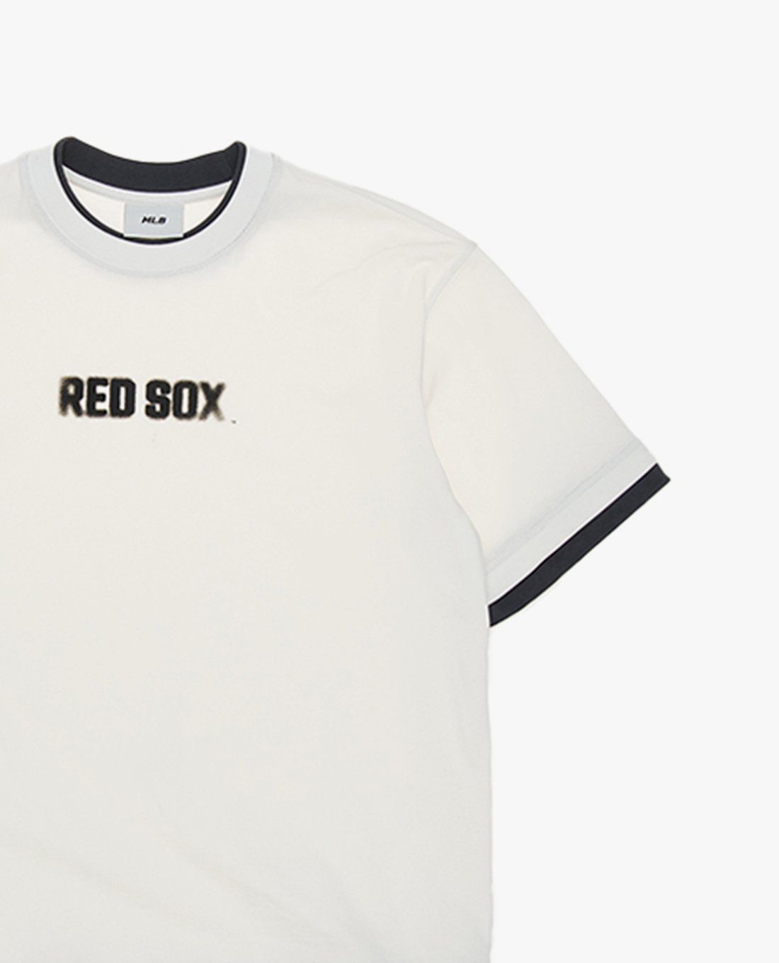 MLB - Áo thun unisex cổ tròn tay ngắn Varsity - Ảnh 2