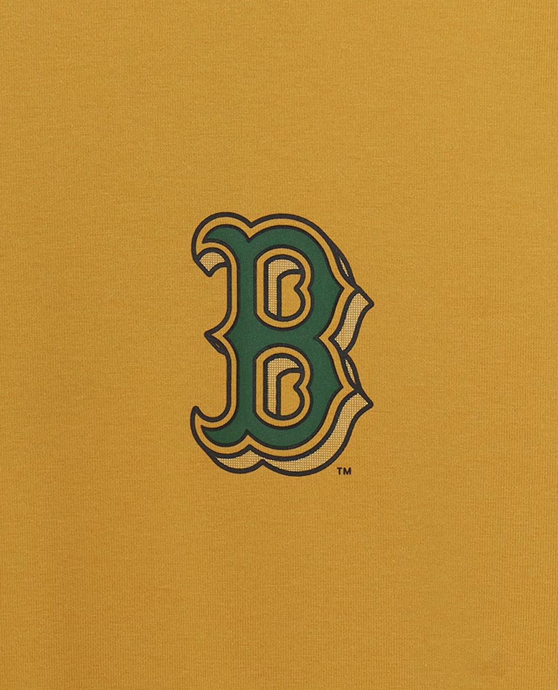 MLB - Áo thun unisex cổ tròn tay ngắn Mega Bear - Ảnh 6