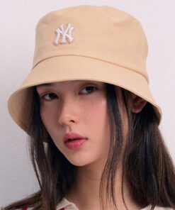 MLB - Nón bucket unisex Basic