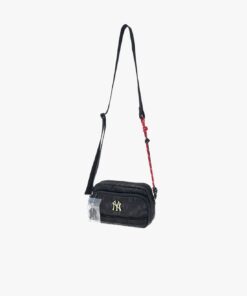 MLB - Túi đeo chéo unisex Classic Monogram Golfcore