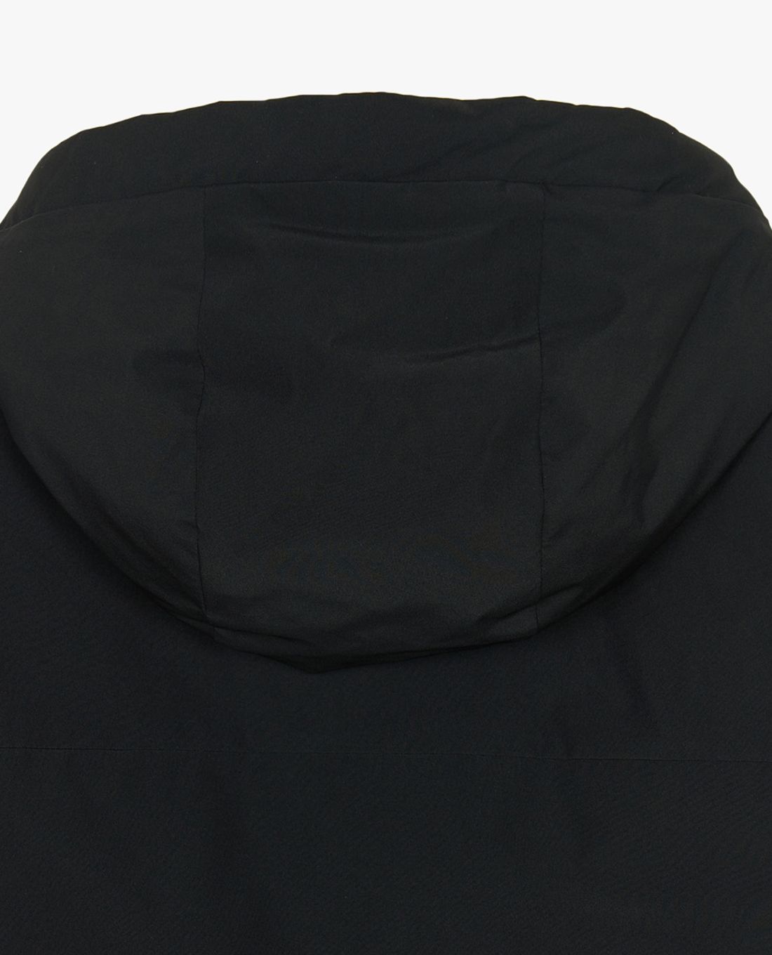 MLB - Áo khoác phối mũ unisex Gopcore Hood Rapid Fire - Ảnh 4