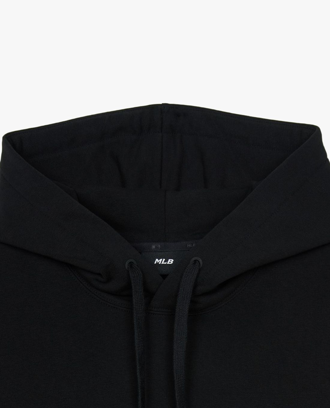 MLB - Áo hoodie unisex Basic Stitch Embo Mega Logo - Ảnh 3