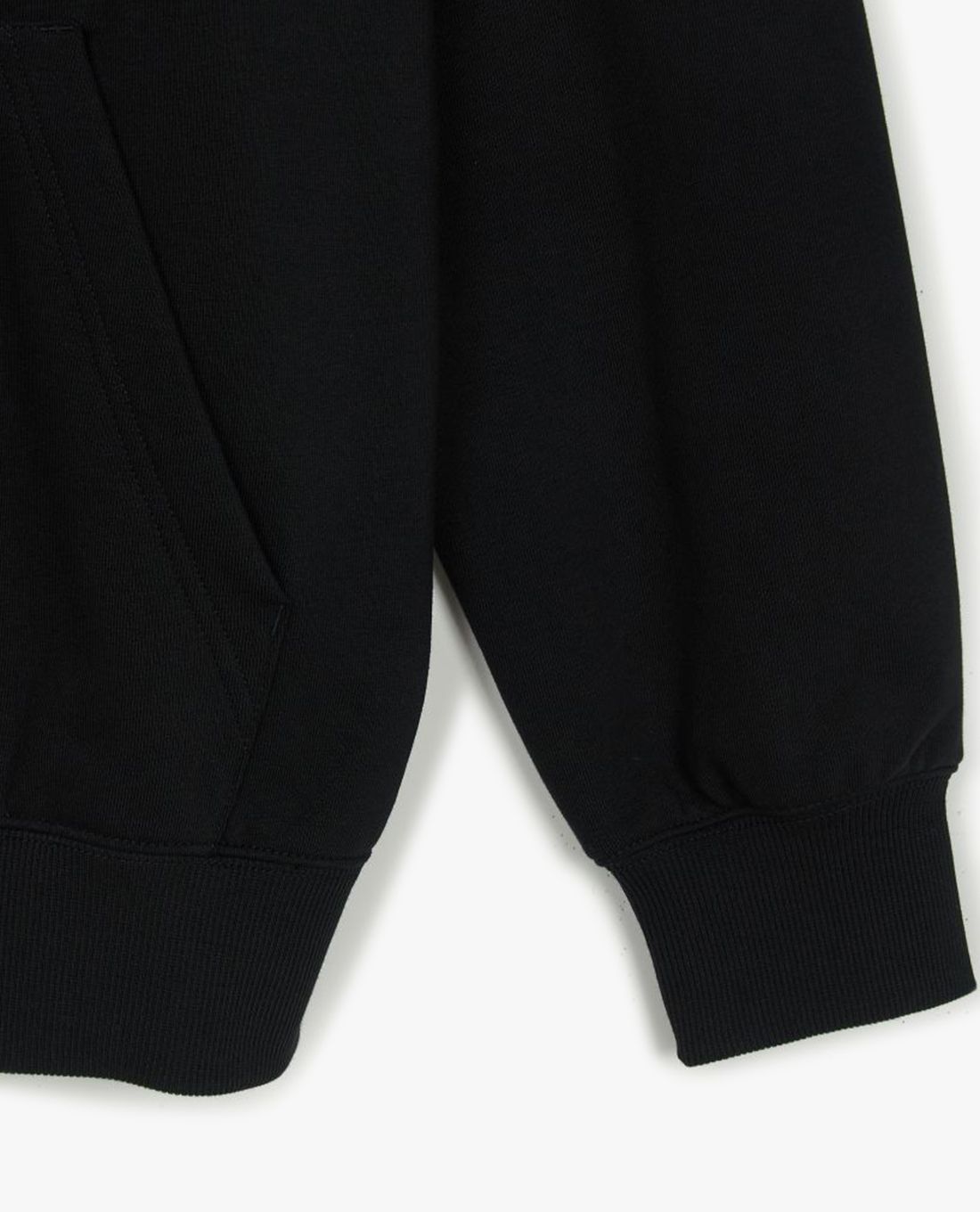 MLB - Áo hoodie unisex Basic Stitch Embo Mega Logo - Ảnh 4
