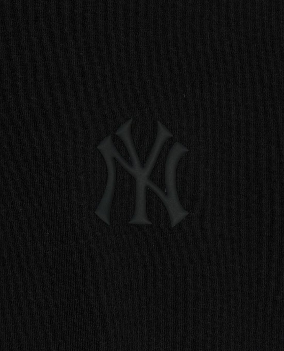 MLB - Áo hoodie unisex Basic Stitch Embo Mega Logo - Ảnh 5