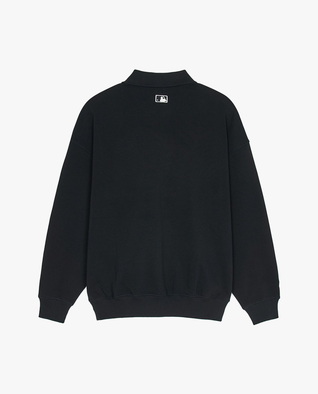 MLB - Áo sweatshirt unisex Basic Cooper's Logo Mega Overfit - Ảnh 2