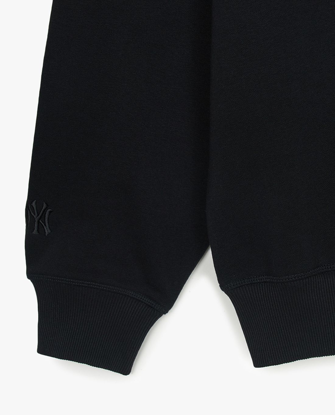 MLB - Áo sweatshirt unisex Basic Cooper's Logo Mega Overfit - Ảnh 3