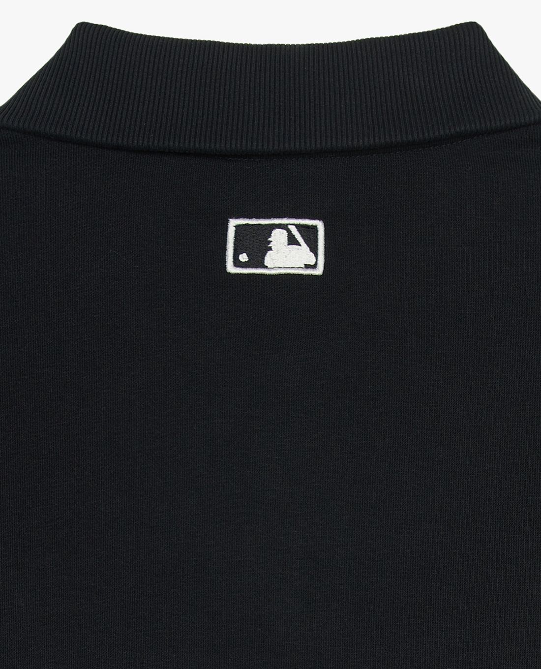 MLB - Áo sweatshirt unisex Basic Cooper's Logo Mega Overfit - Ảnh 5