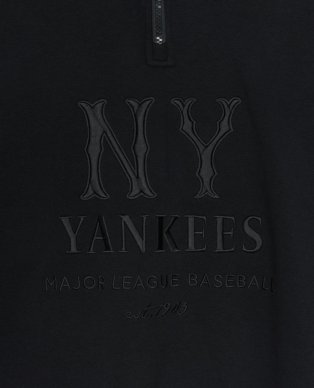 MLB - Áo sweatshirt unisex Basic Cooper's Logo Mega Overfit - Ảnh 6