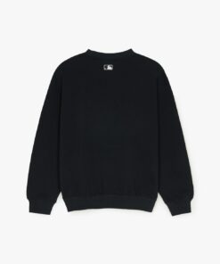 Alternative view of MLB - Áo sweatshirt unisex Basic Small Logo Overfit