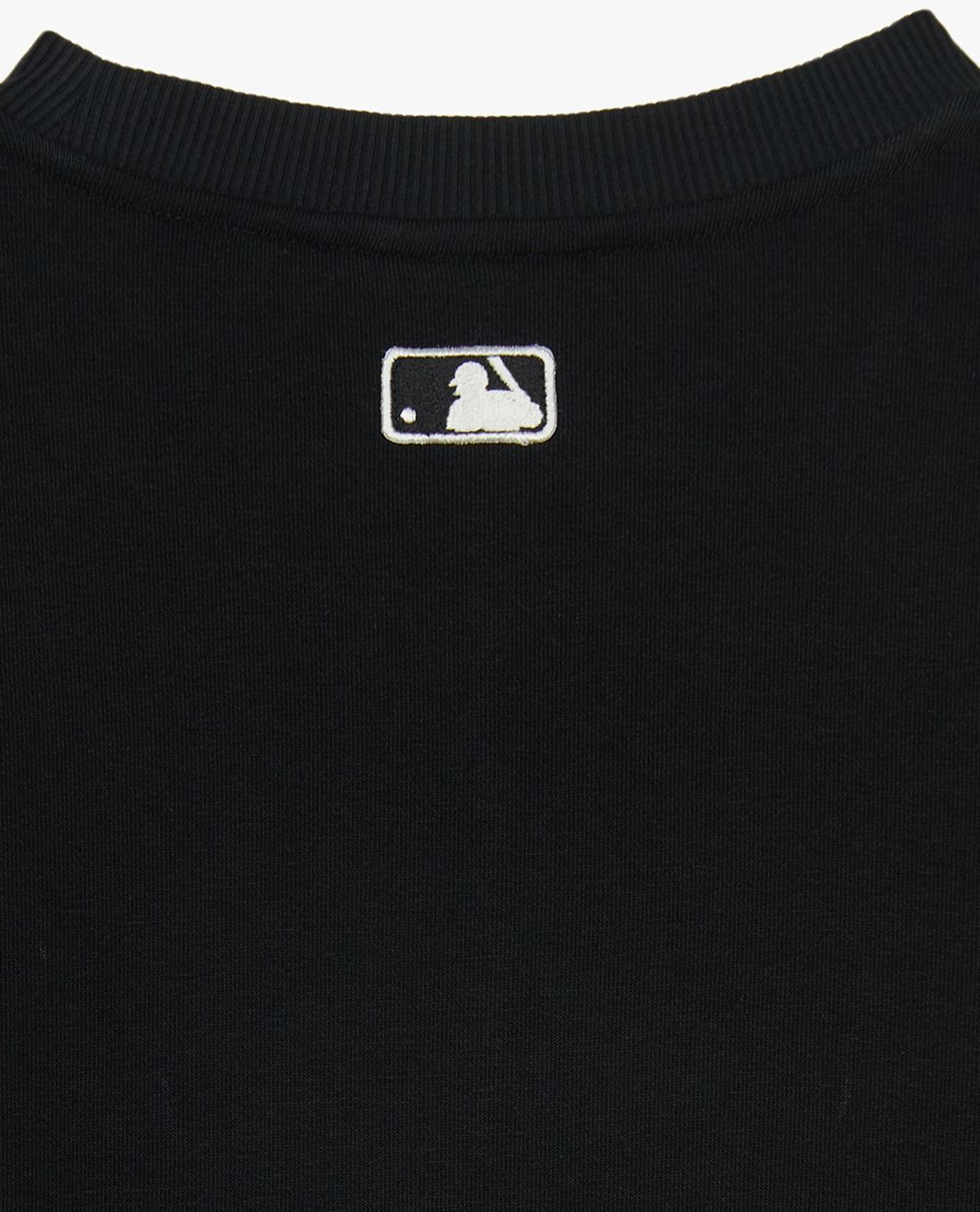 MLB - Áo sweatshirt unisex Basic Small Logo Overfit - Ảnh 5