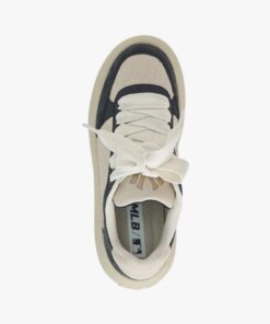 Alternative view of MLB - Giày sneakers unisex cổ thấp Chunky Classic Base Monogram