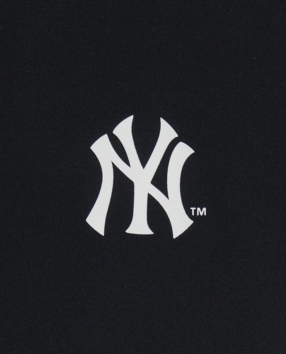 MLB - Áo thun unisex Basic Mega Logo Oversized - Ảnh 6