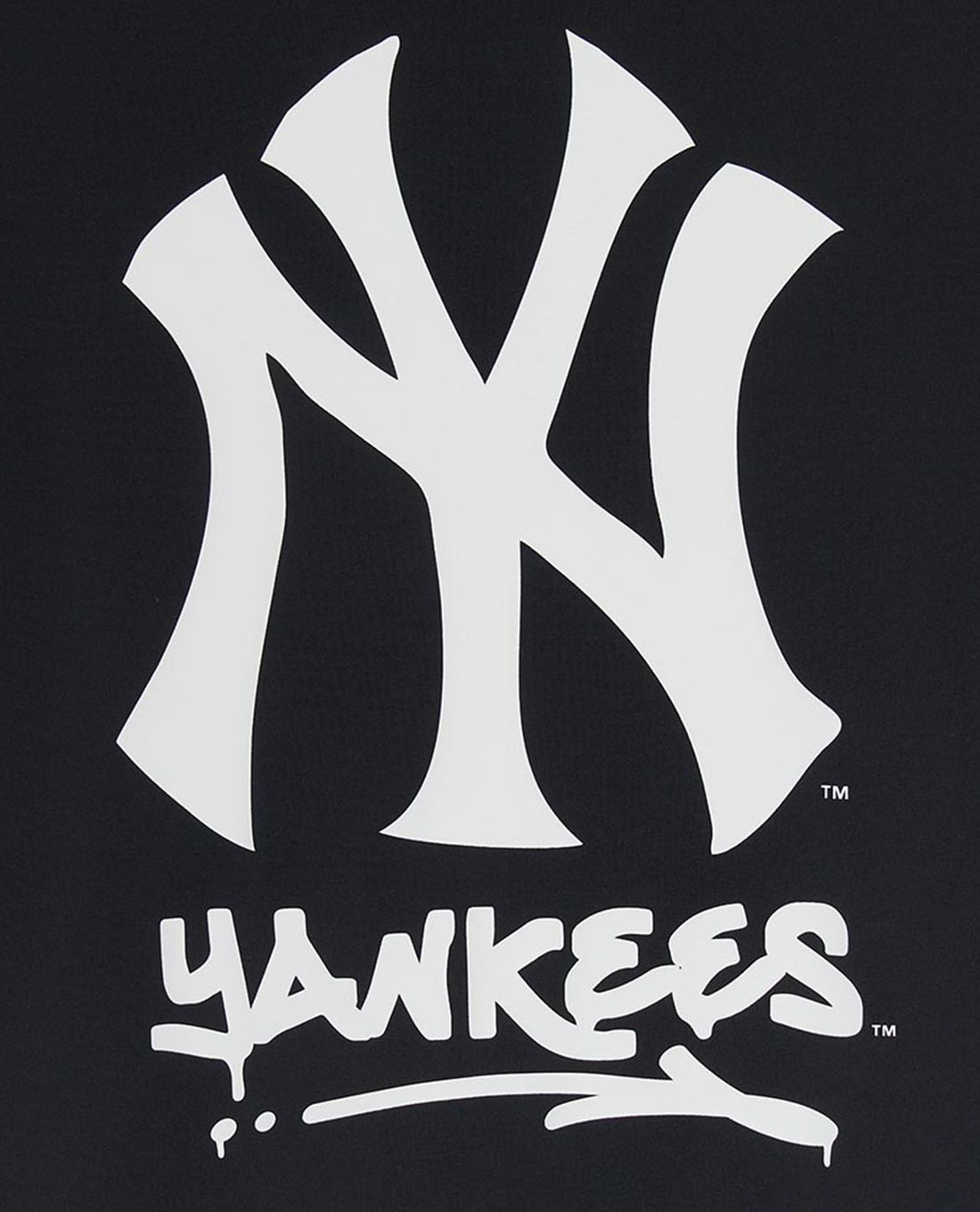 MLB - Áo thun unisex Basic Mega Logo Oversized - Ảnh 7