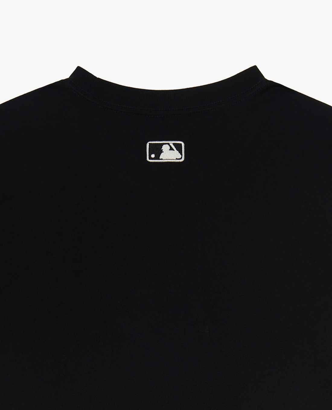 MLB - Áo thun unisex tay ngắn Summer Letter Graphic - Ảnh 4