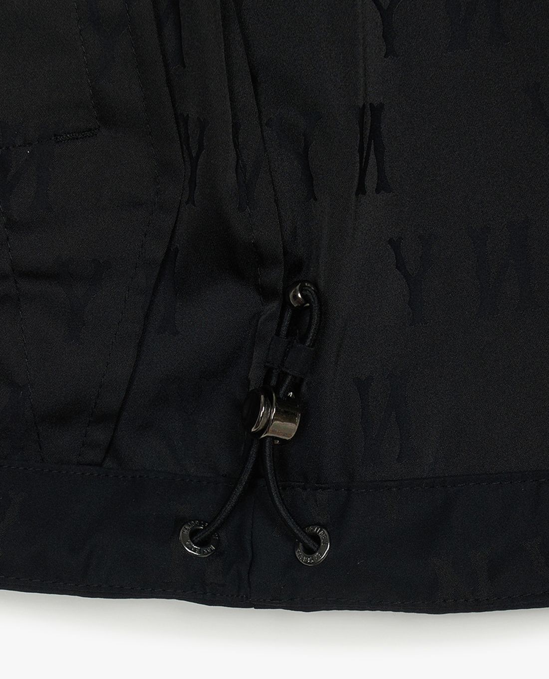 MLB - Áo khoác phối mũ unisex Classic Monogram - Ảnh 6