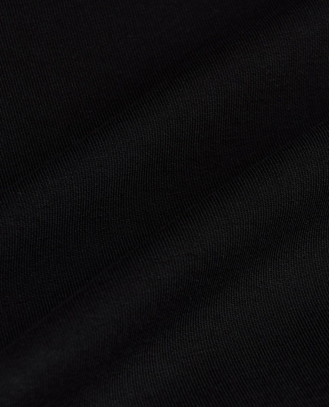 MLB - Áo sweatshirt nữ cổ bẻ tay dài Varsity Sporty Cursive - Ảnh 8