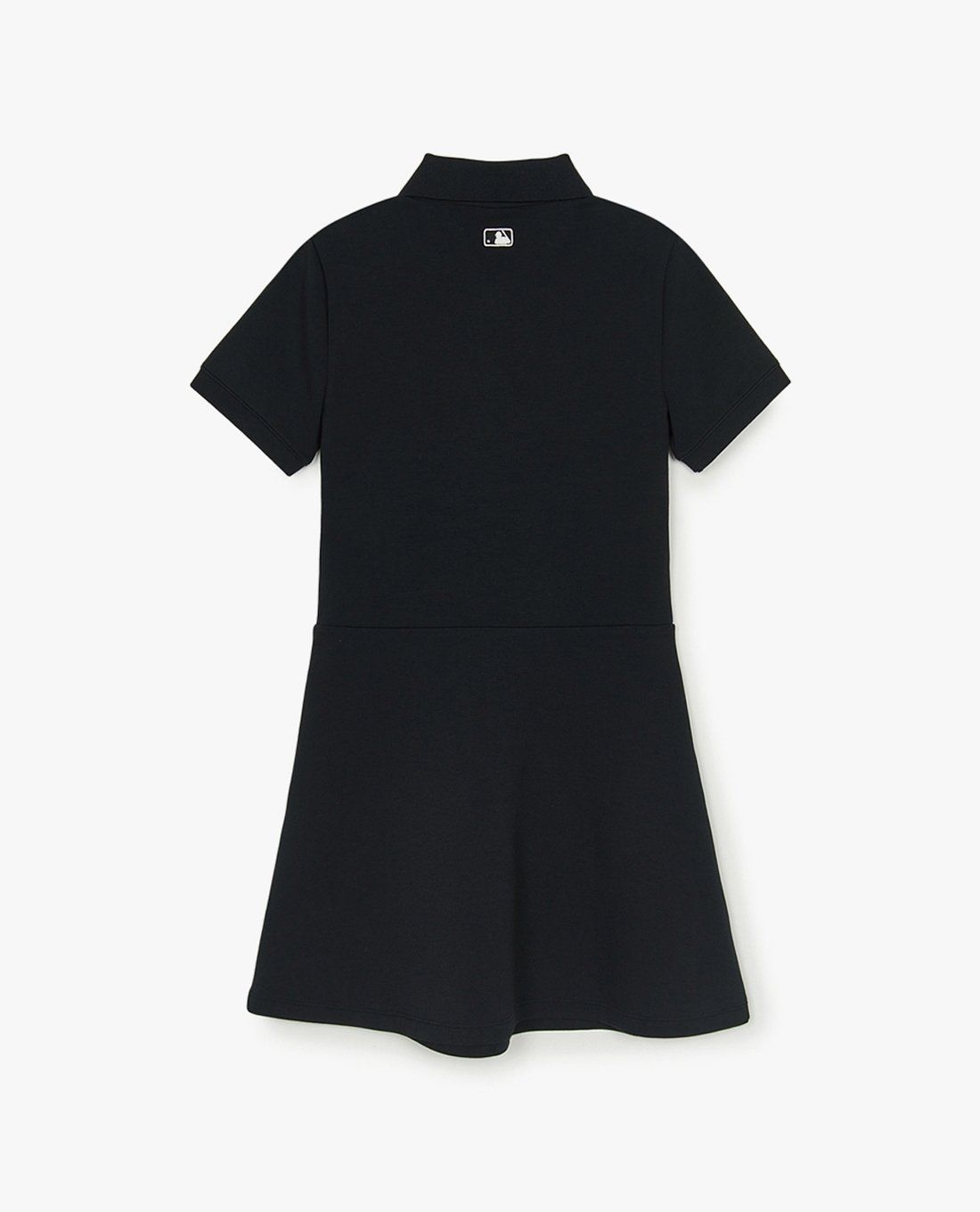MLB - Đầm polo mini Heart Slim Fit - Ảnh 2