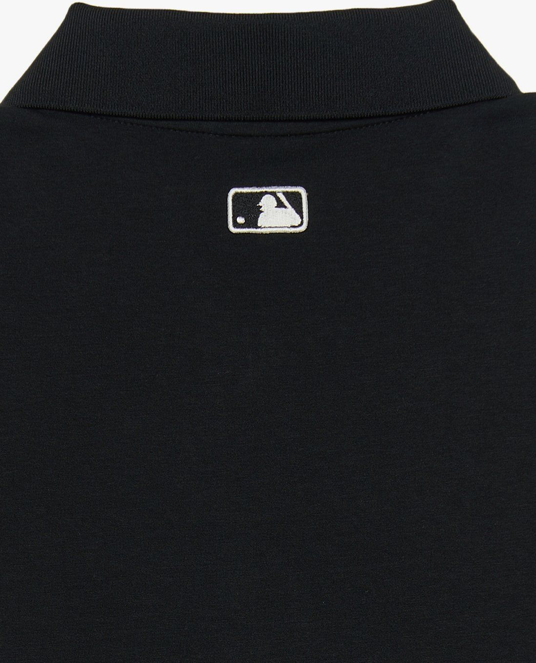 MLB - Đầm polo mini Heart Slim Fit - Ảnh 4