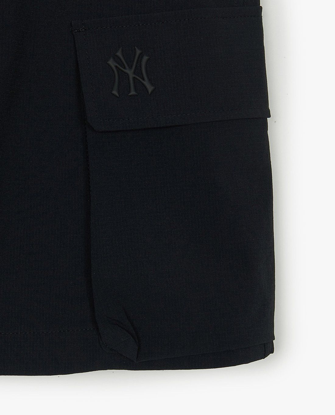 MLB - Chân váy chữ A mini Basic Gorpcore - Ảnh 3