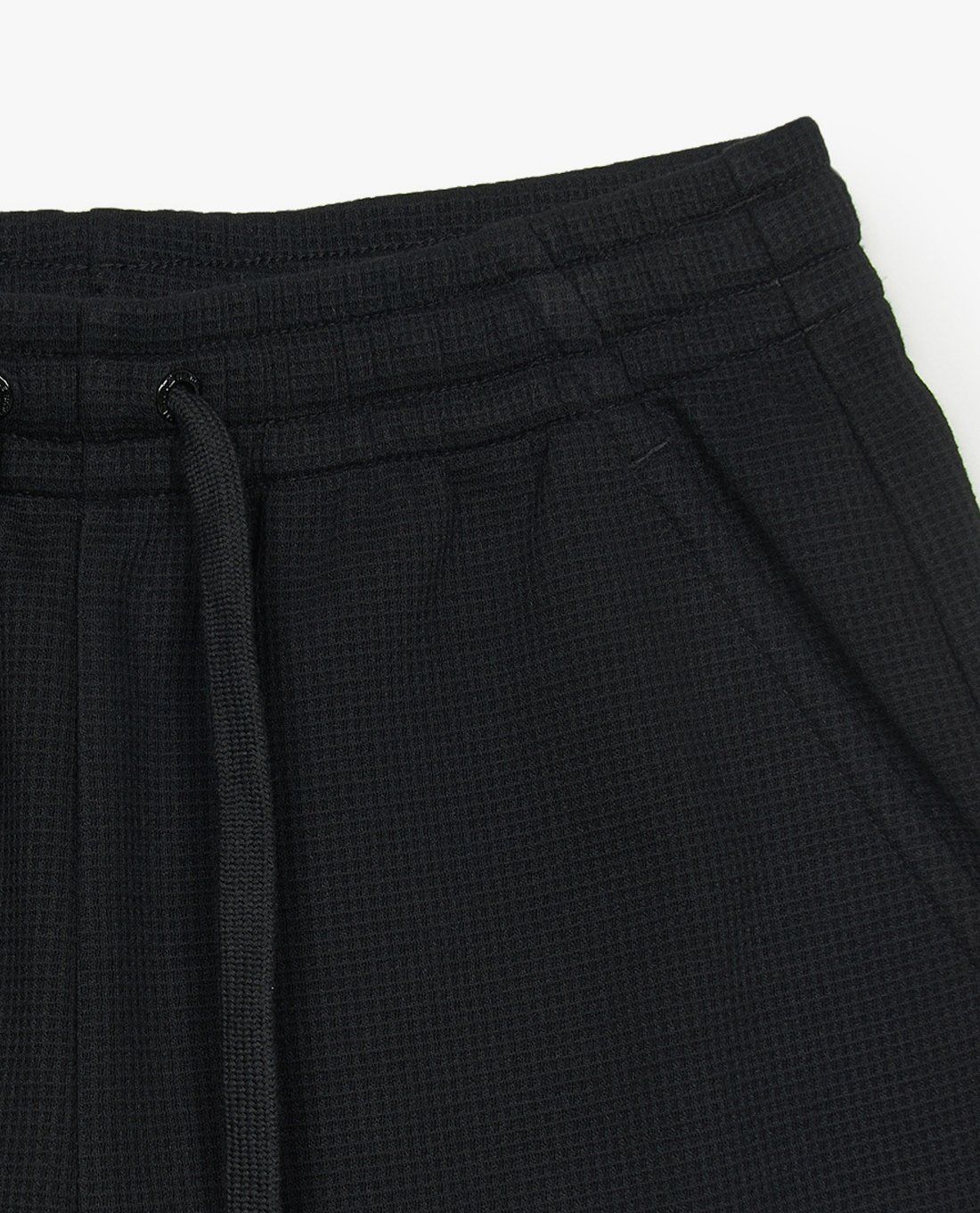 MLB - Quần short nữ ống rộng Basic Waffle - Ảnh 4