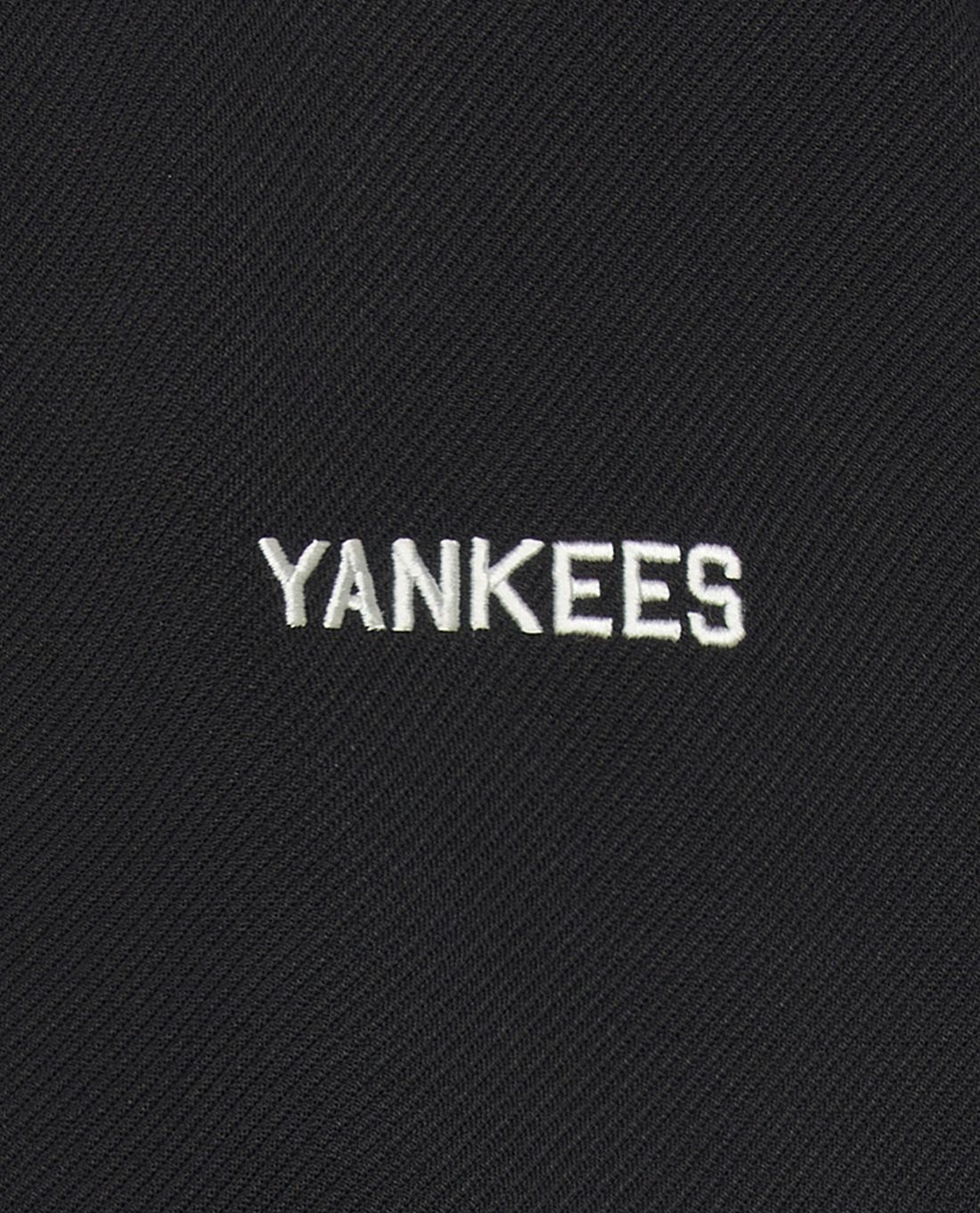 MLB - Áo khoác thể thao nữ cổ trụ Varsity Color Block - Ảnh 6