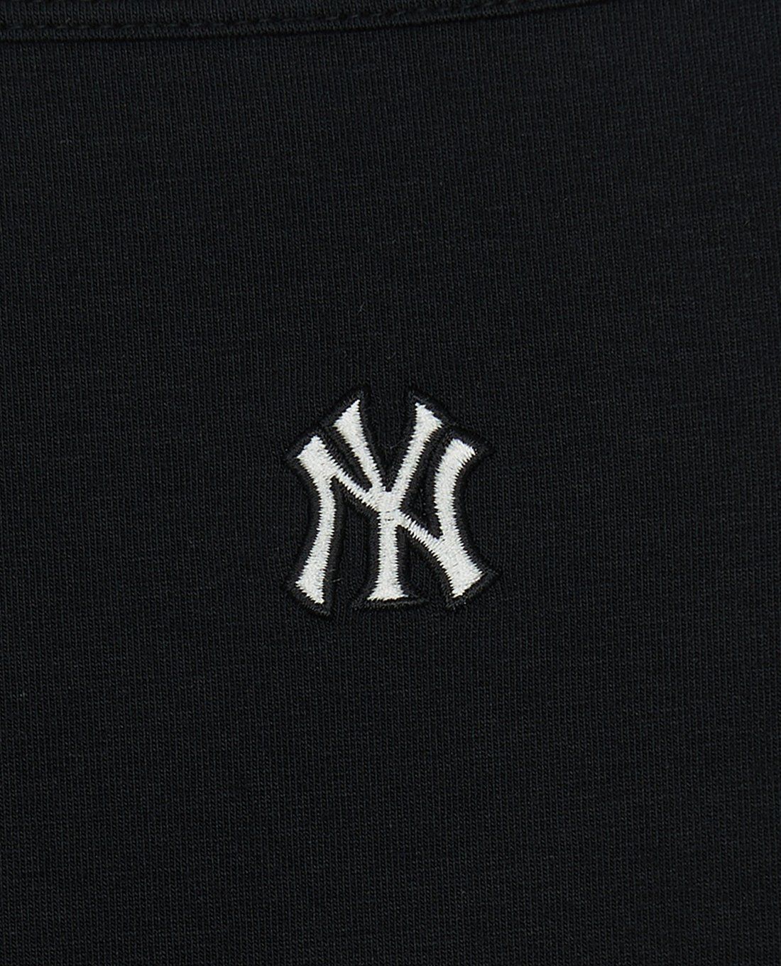 MLB - Áo trễ vai nữ Basic Small Logo - Ảnh 6