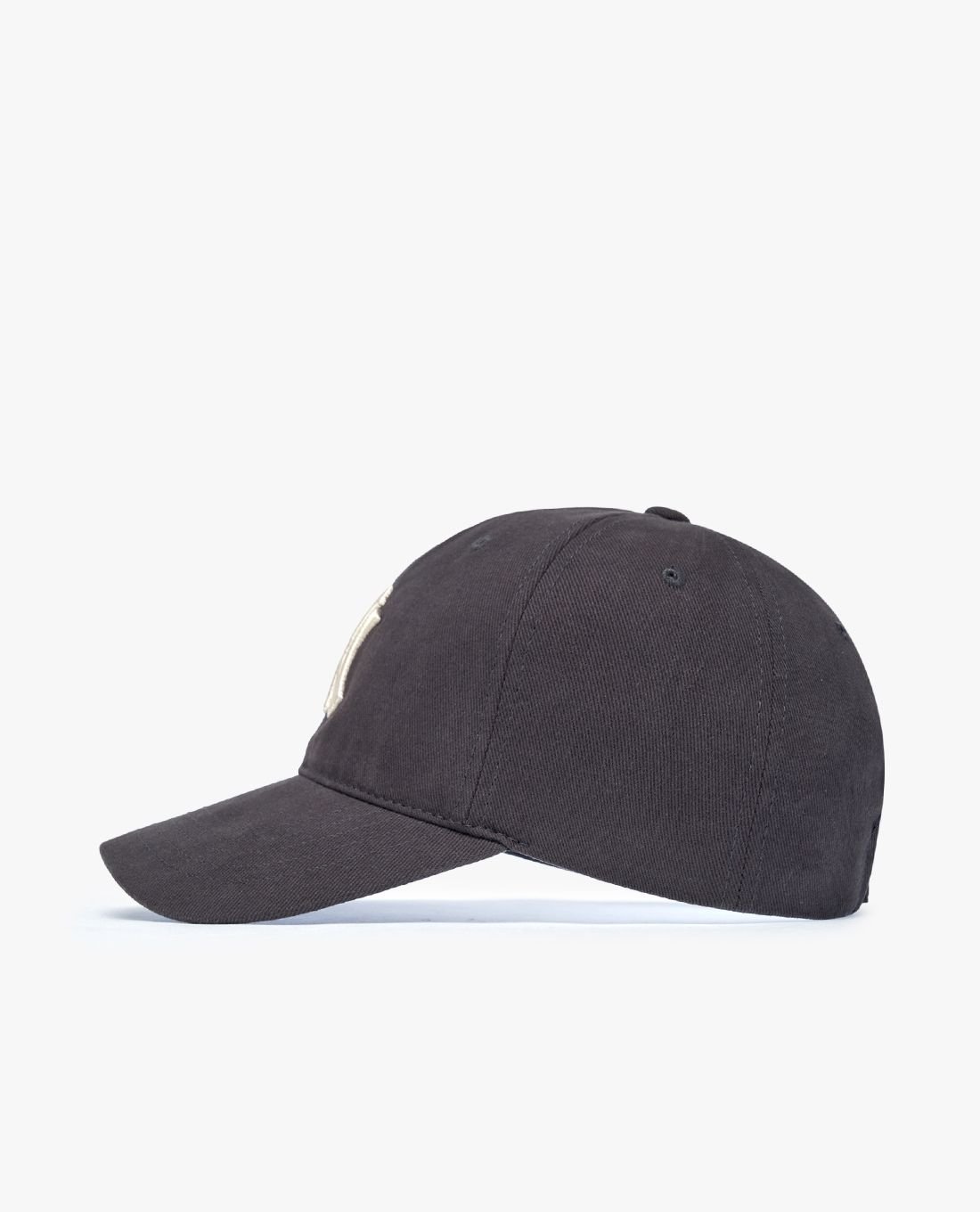 MLB - Nón bóng chày unisex Pitch Twill Structure - Ảnh 2