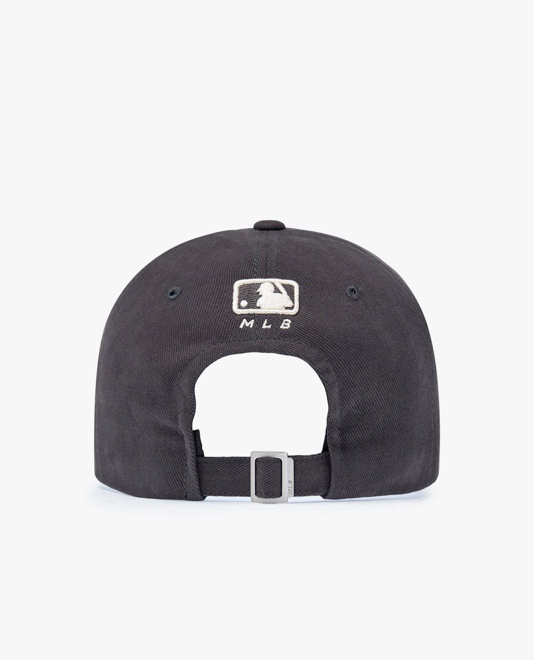 MLB - Nón bóng chày unisex Pitch Twill Structure - Ảnh 4