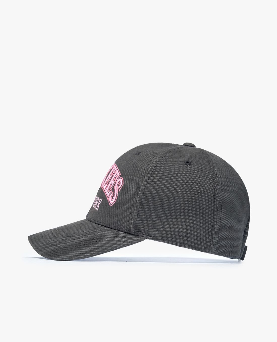 MLB - Nón bóng chày unisex Hip Street Lettering Structured - Ảnh 2