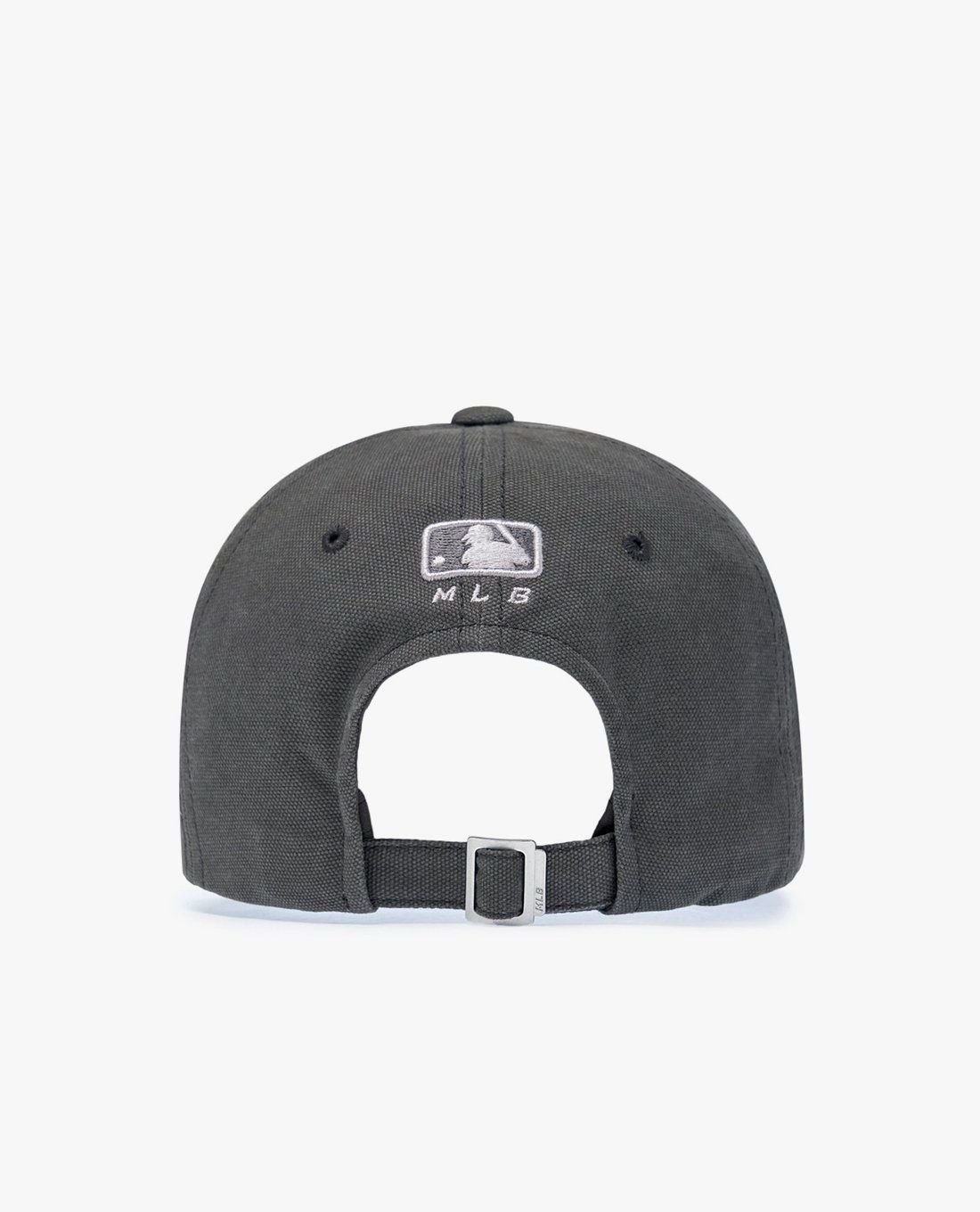 MLB - Nón bóng chày unisex Hip Street Lettering Structured - Ảnh 4
