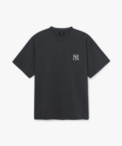 MLB - Áo thun unisex tay ngắn Vintage Monogram Big Lux