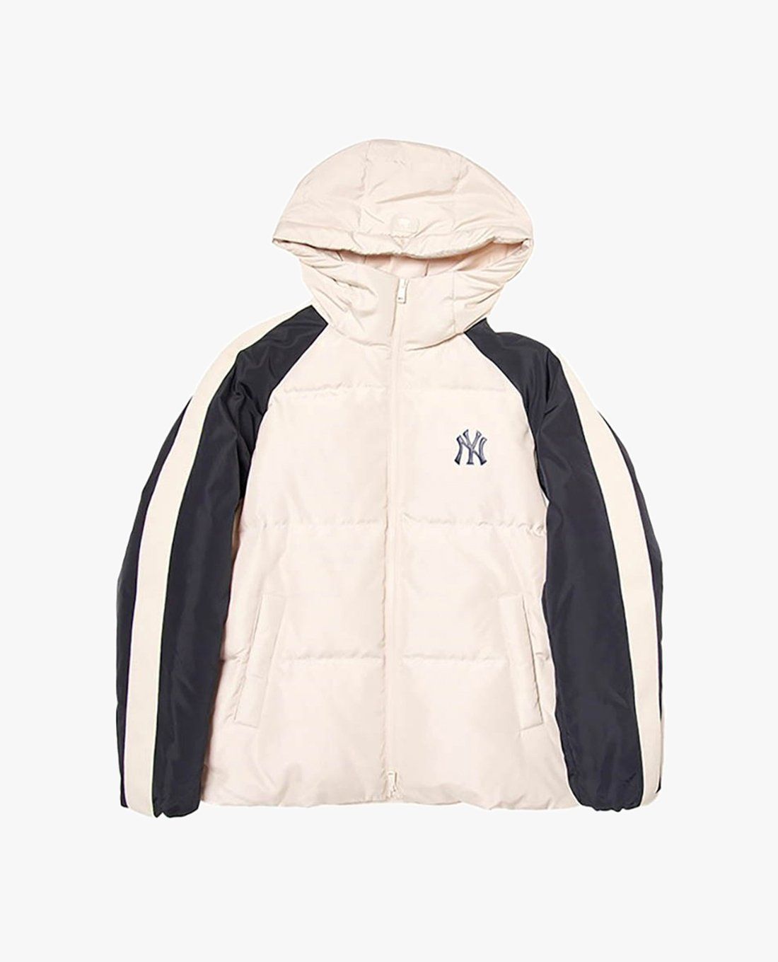 MLB - Áo khoác phao unisex Varsity
