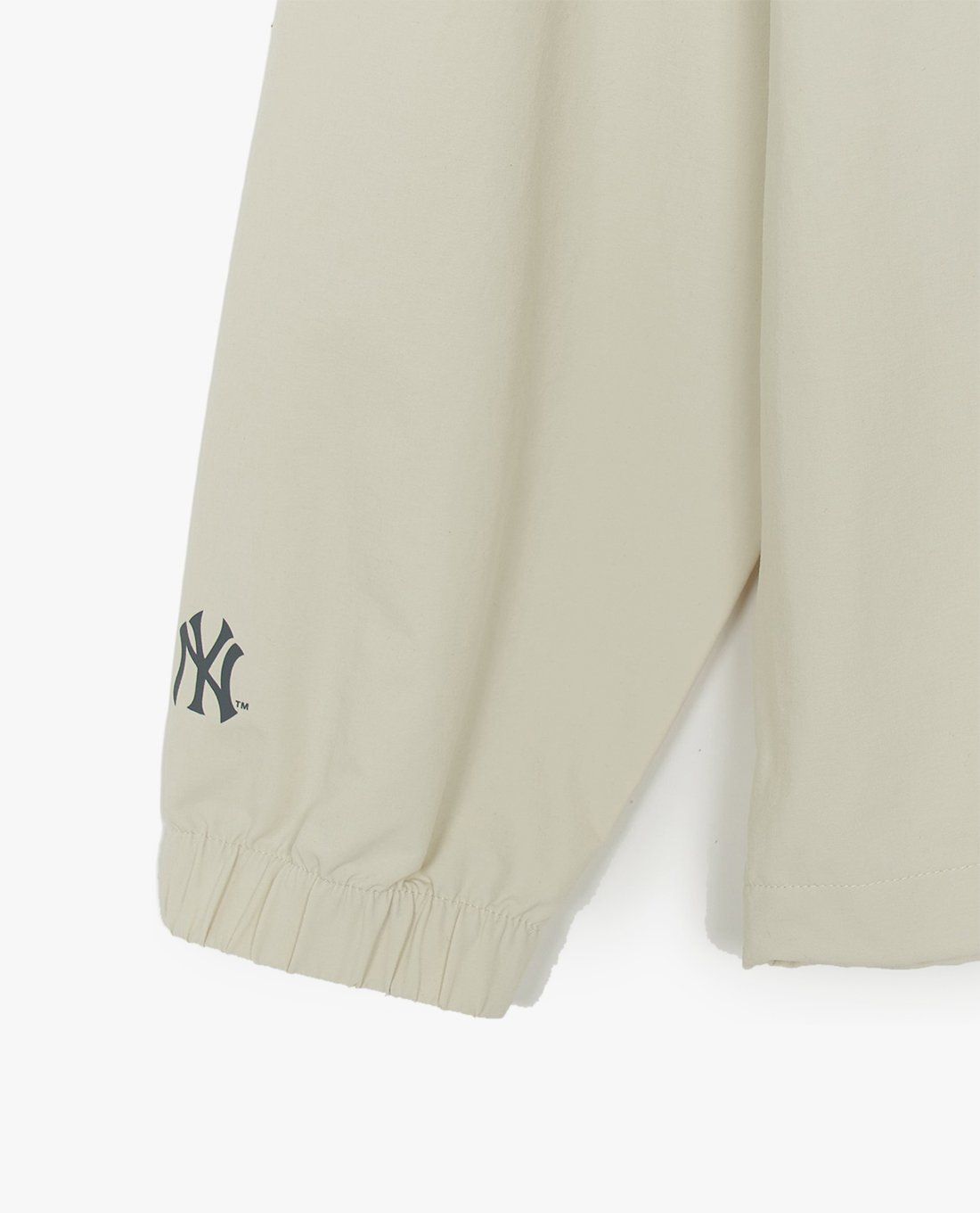 MLB - Áo sweatshirt unisex cổ V tay dài Varsity Sportive - Ảnh 4
