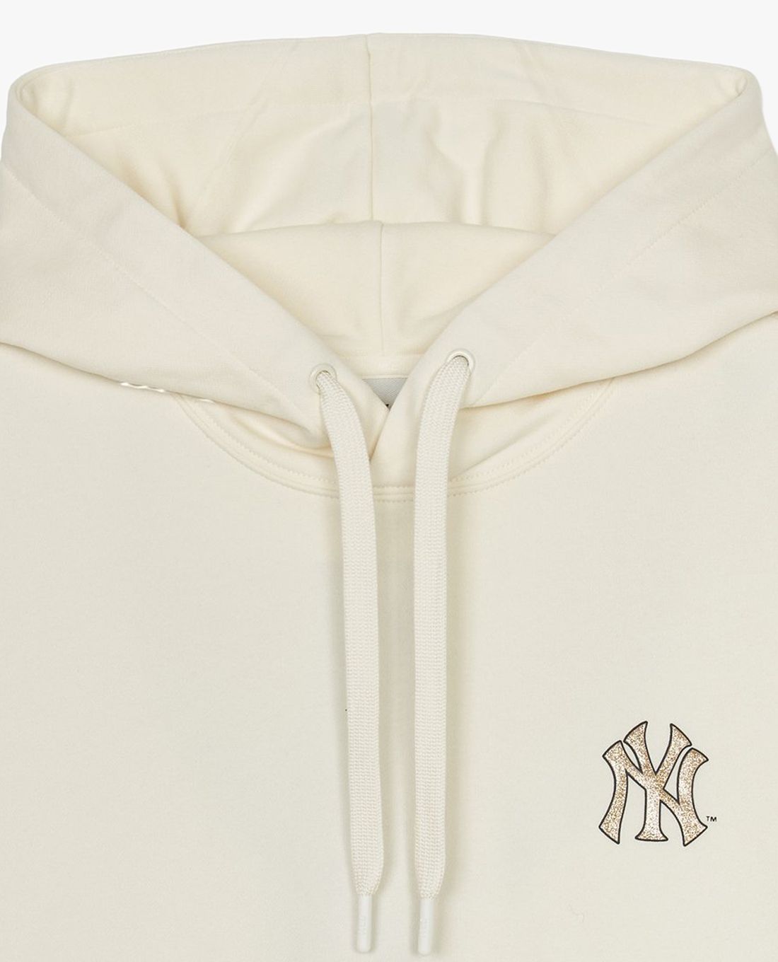 MLB - Áo hoodie unisex tay dài New Year Snake Overfit - Ảnh 4