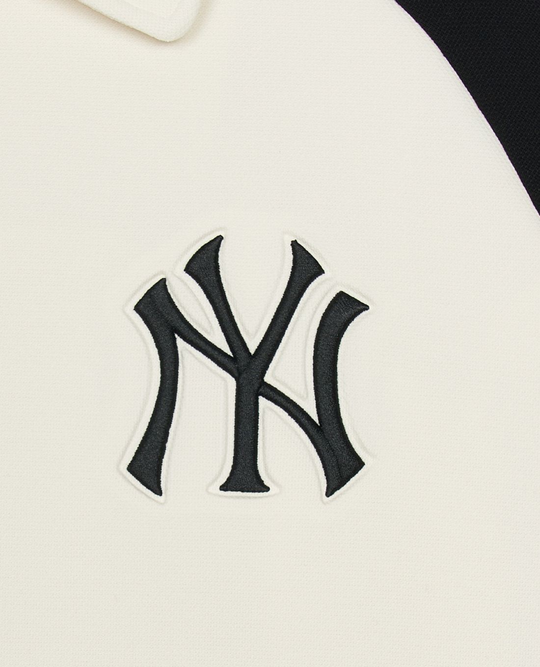 MLB - Áo khoác bóng chày unisex Jersey Collar Blocking Varsity - Ảnh 6