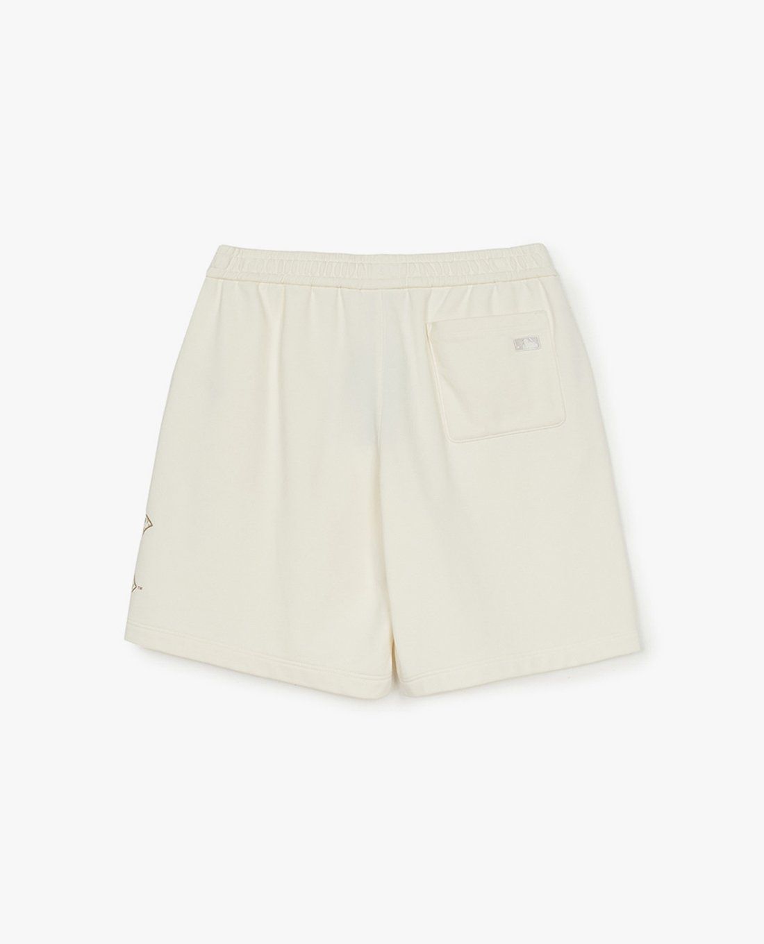 MLB - Quần short unisex ống rộng Classic Monogram Big Lux - Ảnh 2