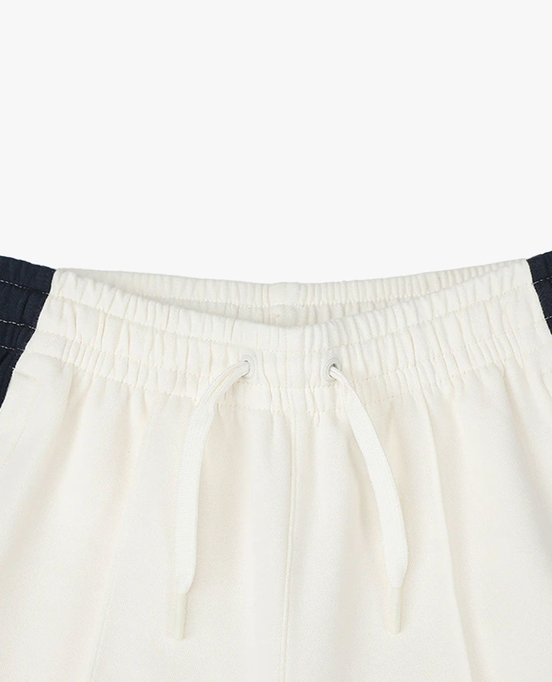 MLB - Quần dài nữ ống rộng lưng thun Varsity Color Block - Ảnh 3