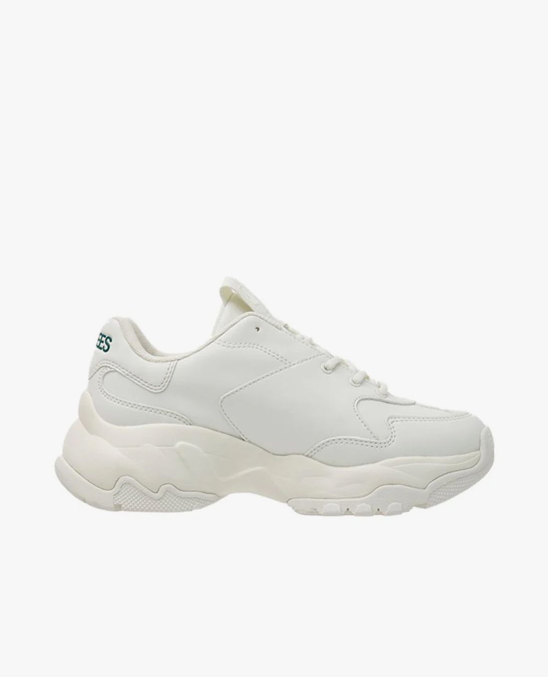 MLB - Giày sneakers unisex cổ thấp Big Ball Chunky Window - Ảnh 3