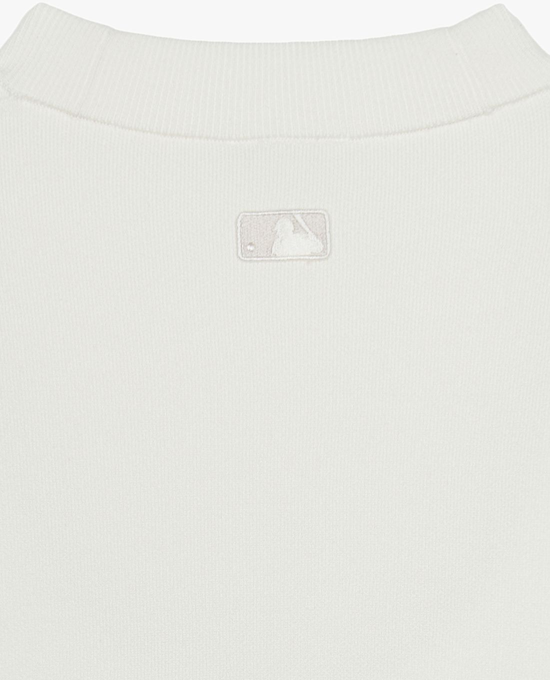 MLB - Áo khoác cardigan unisex Megagram Button - Ảnh 5