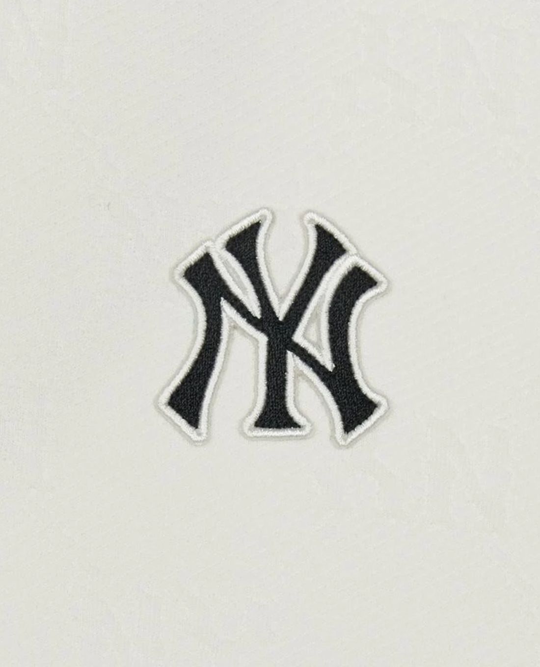 MLB - Áo sweatshirt unisex Tonal Jacquard Dia Monogram - Ảnh 6