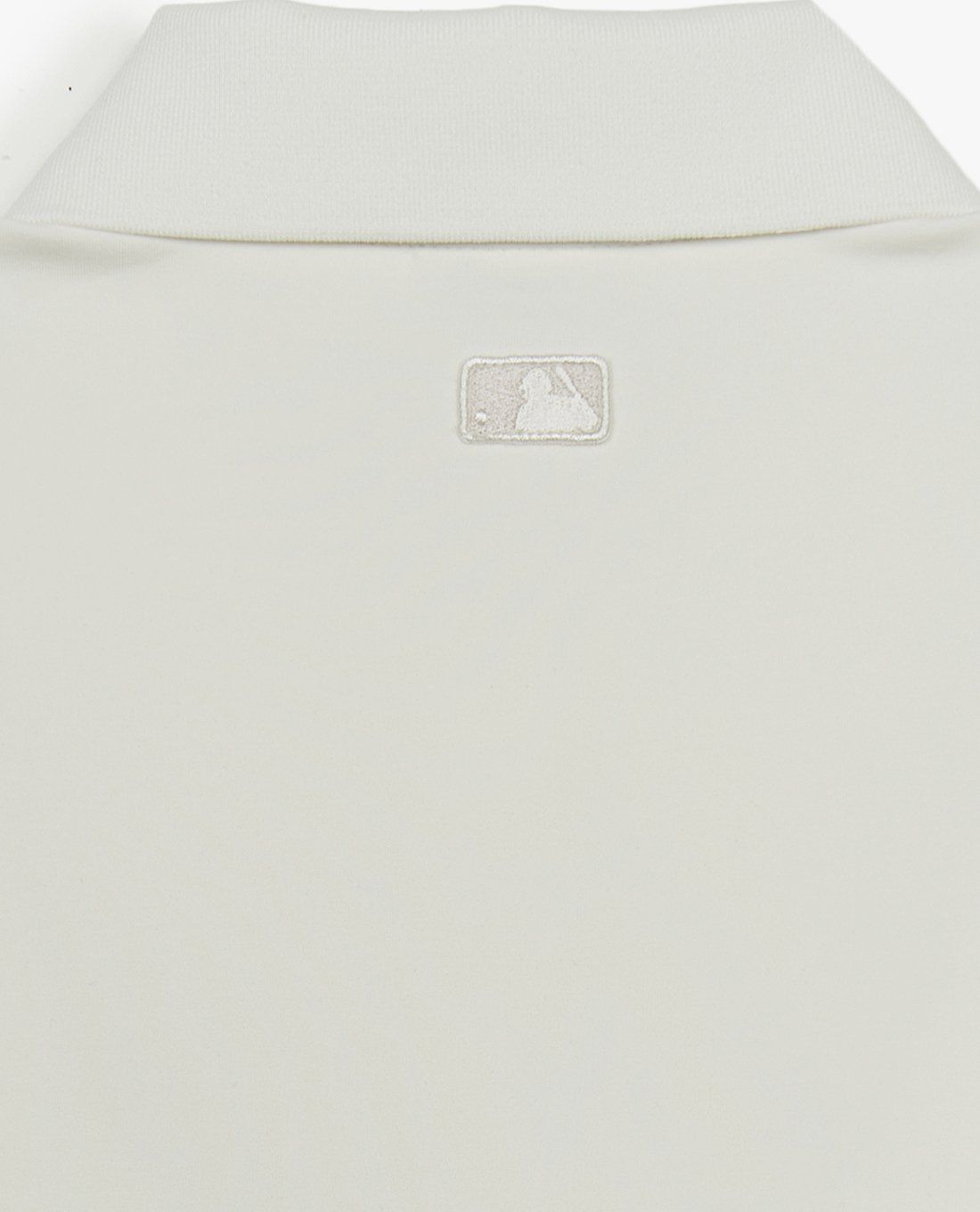 MLB - Đầm polo mini Heart Slim Fit - Ảnh 4