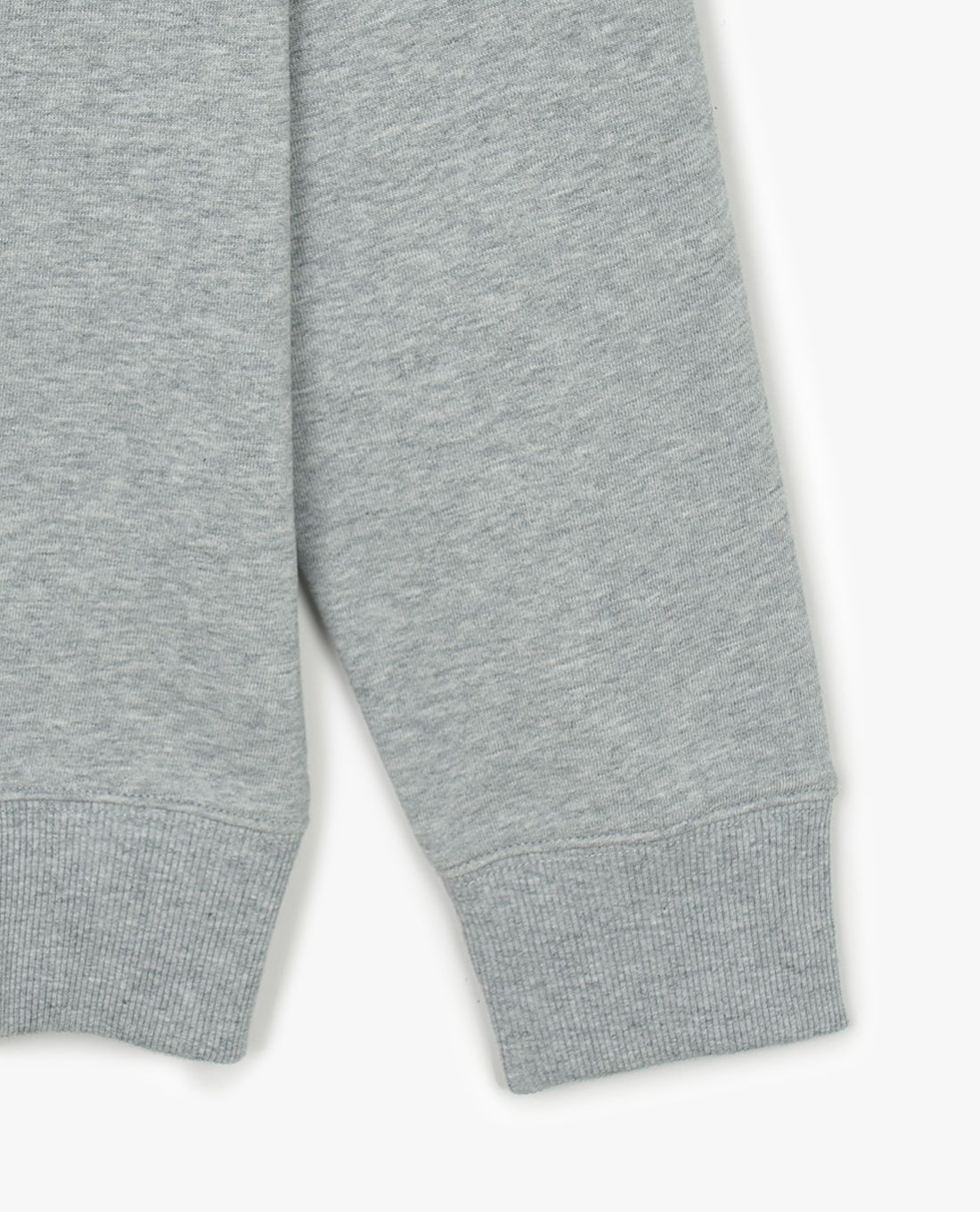 MLB - Áo sweatshirt unisex cổ tròn tay dài Basic Embo Letter Graphic - Ảnh 3