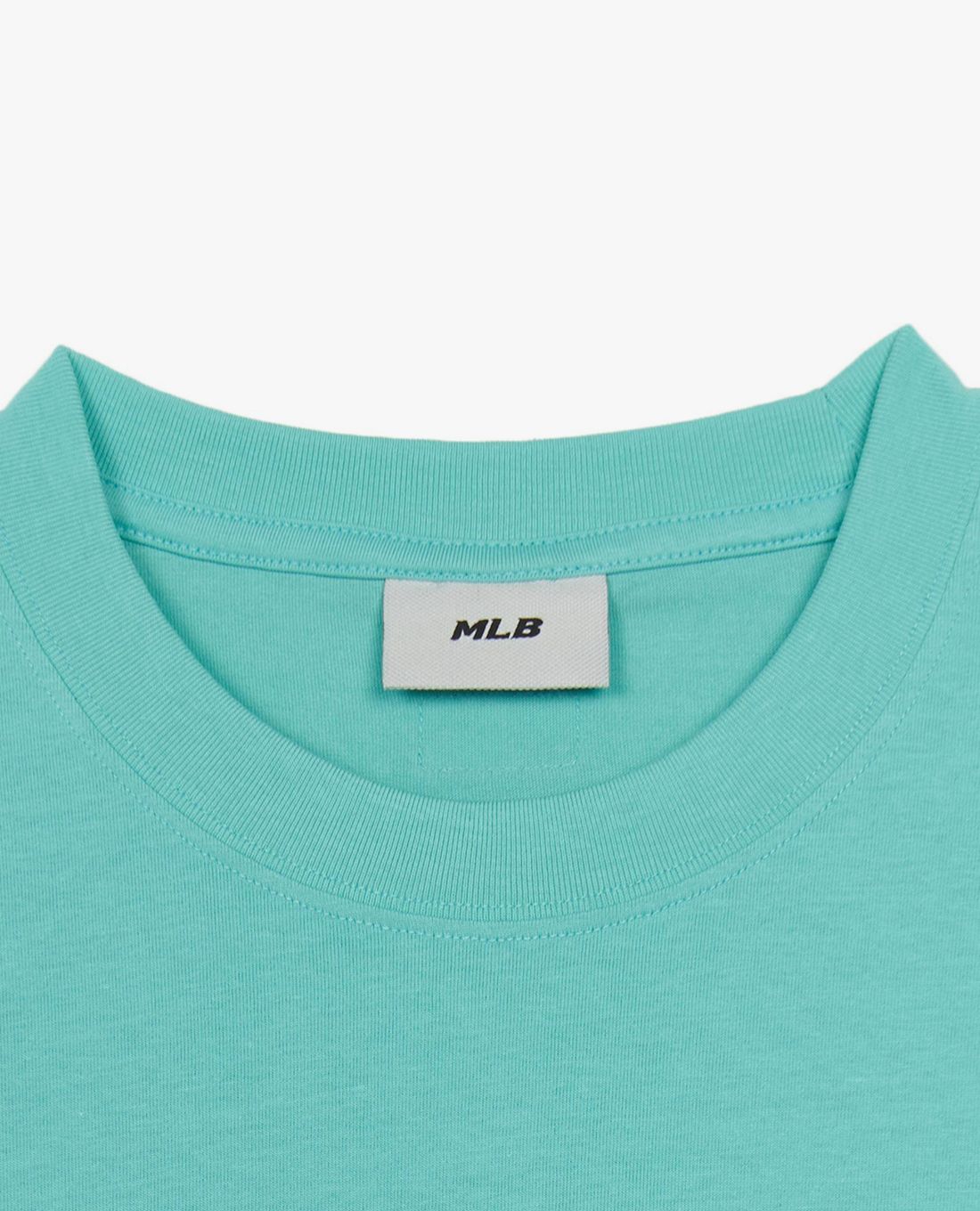 MLB - Áo thun unisex tay ngắn Summer Colorful Big Color - Ảnh 3